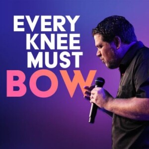 Every Knee Must Bow | Pastor Alex Pappas | Oceans Unite