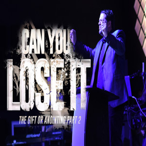 Can You Lose It - 03/17/2019