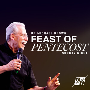 Feast of Pentecost Sunday Night | Pastor Alex Pappas