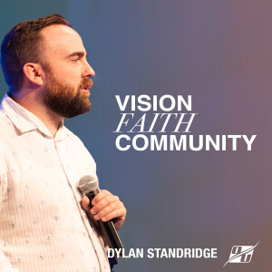 You Can Overcome Giants Through Unity | Dylan Standridge