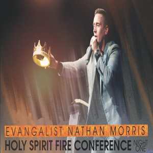 Holy Spirit Fire Conference - Session 1 - 02/02/2020