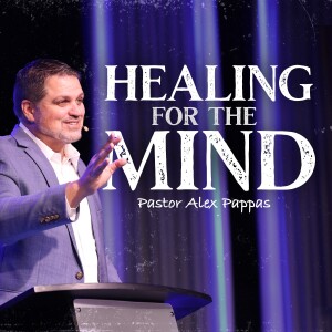 Healing the Mind  |  Oceans Unite Christian Centre