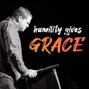 Humility Gives Grace | Pastor Alex Pappas | Oceans Unite