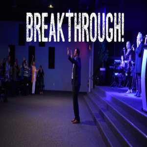 Breakthrough! - 01/20/19