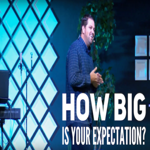 How Big is Your Expectation! - 01/20/19