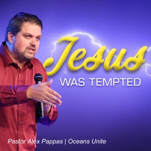 Jesus Was Tempted