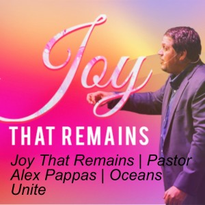 Joy That Remains