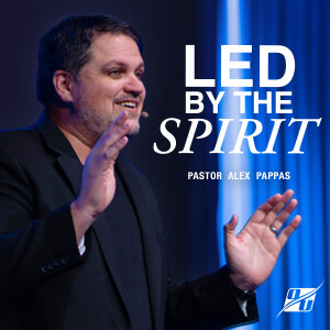 How To Be Led By The Holy Spirit