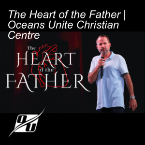 The Heart of the Father | Pastor Bryan Thomas