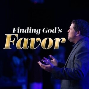 Finding God’s Favor | Pastor Alex Pappas | Oceans Unite