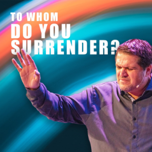 To Whom Do You Surrender? | Pastor Alex Pappas