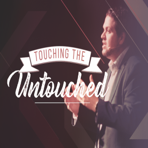 Touching the Untouched - 07/7/19
