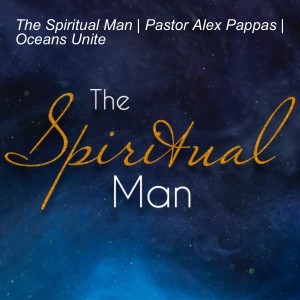 The Spiritual Man