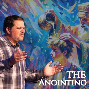 The Anointing | Pastor Alex Pappas | Oceans Unite