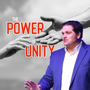 The Power of Unity | Pastor Alex Pappas | Oceans Unite