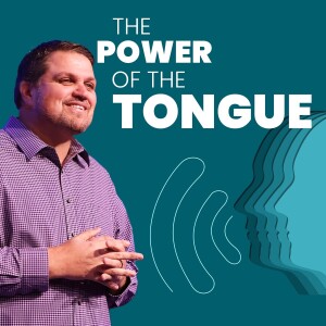The Power of the Tongue | Pastor Alex Pappas | Oceans Unite Christian Centre