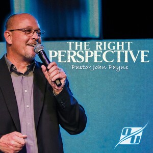 God might NOT show YOU the whole picture | Pastor John Payne | Oceans Unite