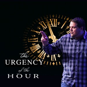 The Holy Spirit Fire Conference, Session 1 | The Urgency of the Hour | Pastor Alex Pappas