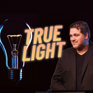 True Light | Pastor Alex Pappas | Oceans Unite