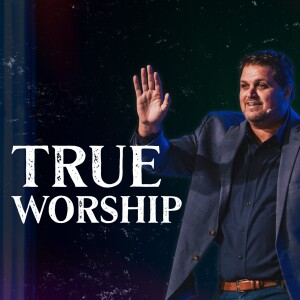 Why We Worship God | Pastor Alex Pappas