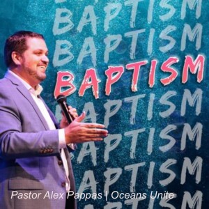 Should You Get Baptized?
