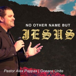 No Other Name But Jesus