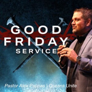Good Friday Service ”The Lamb of God”