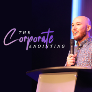 The Corporate Anointing | Pastor Mike Cornell | Oceans Unite