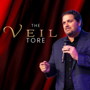 When The Veil Tore | Pastor Alex Pappas | Oceans Unite Christian Centre