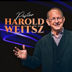 Encounter Service | Special Guest, Pastor Harold Weitsz