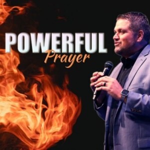 Powerful Prayer | Pastor Alex Pappas | Oceans Unite