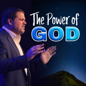 The Power of God | Pastor Alex Pappas | Oceans Unite