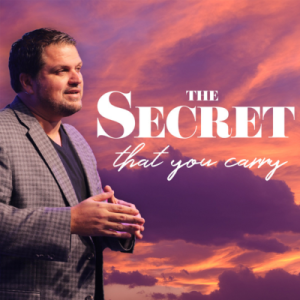 The Secret That You Carry | Pastor Alex Pappas | Oceans Unite