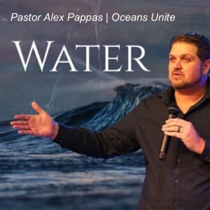 Holy Spirit Fire Conference, Session 3 - Water