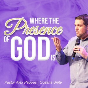 Where The Presence Of God Is