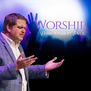 Worship Through It All | Pastor Alex Pappas | Oceans Unite
