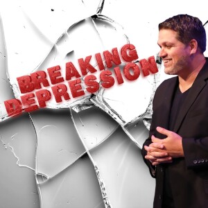 Breaking Depression | Pastor Alex Pappas | Oceans Unite Christian Centre