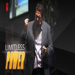 Limitless Power - 02/02/2020
