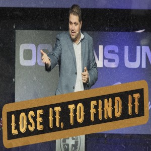 Lose It, To Find It - 02/23/2020