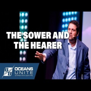 The Sower and the Hearer - 10/11/20