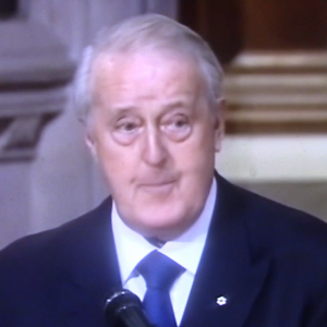 The VRR salutes Brian Mulroney - we also dig deep into cancel culture and energy diversity