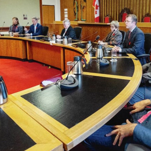Victoria Council’s Raise Sparks Debate | BC Politics & Market Rise