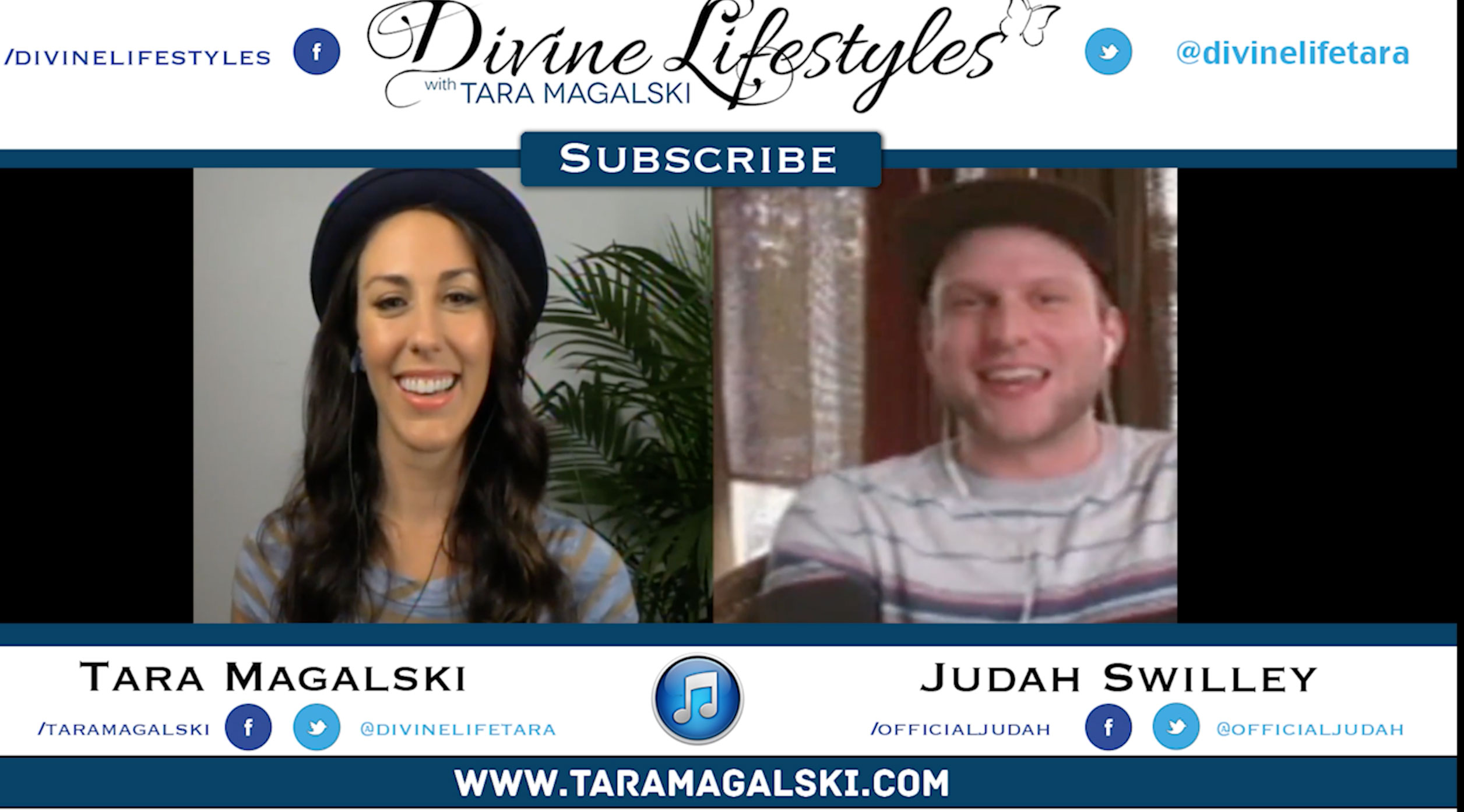 Judah Swilley talks christ consciousness and the New Church