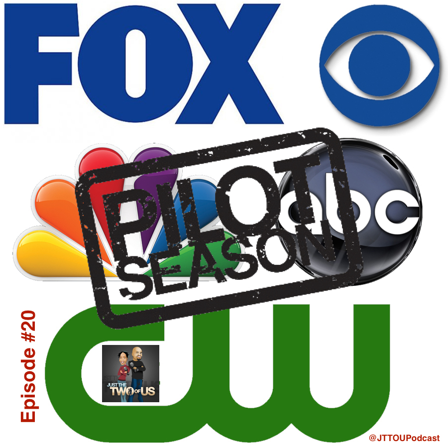 #20 Fall 2016 New Television Show Trailer Reviews