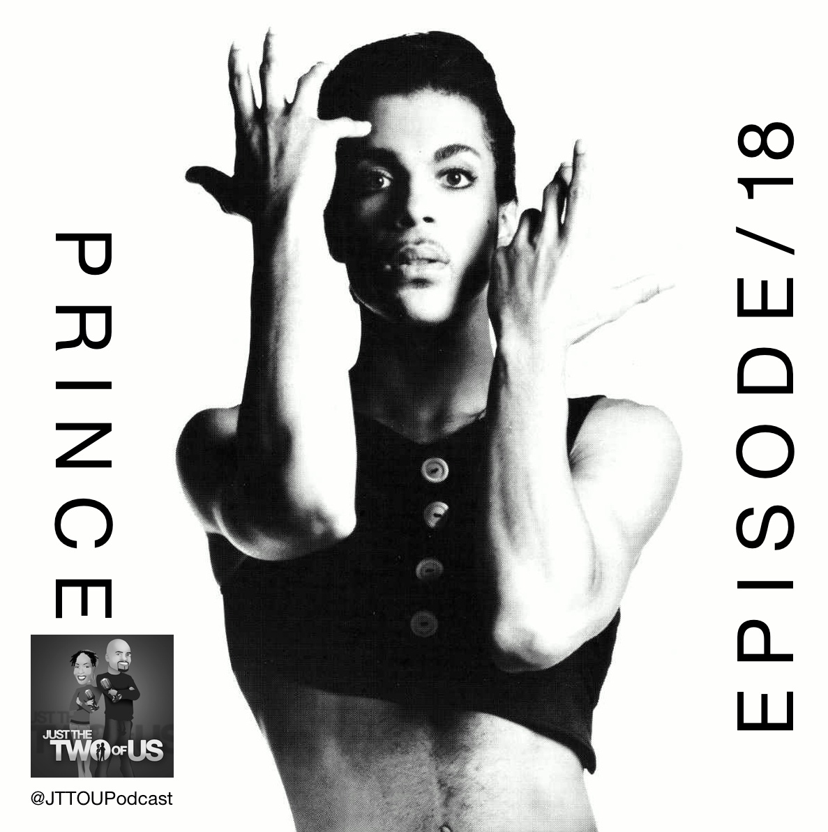#18 Prince