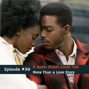 #39 If Beale Street Could Talk