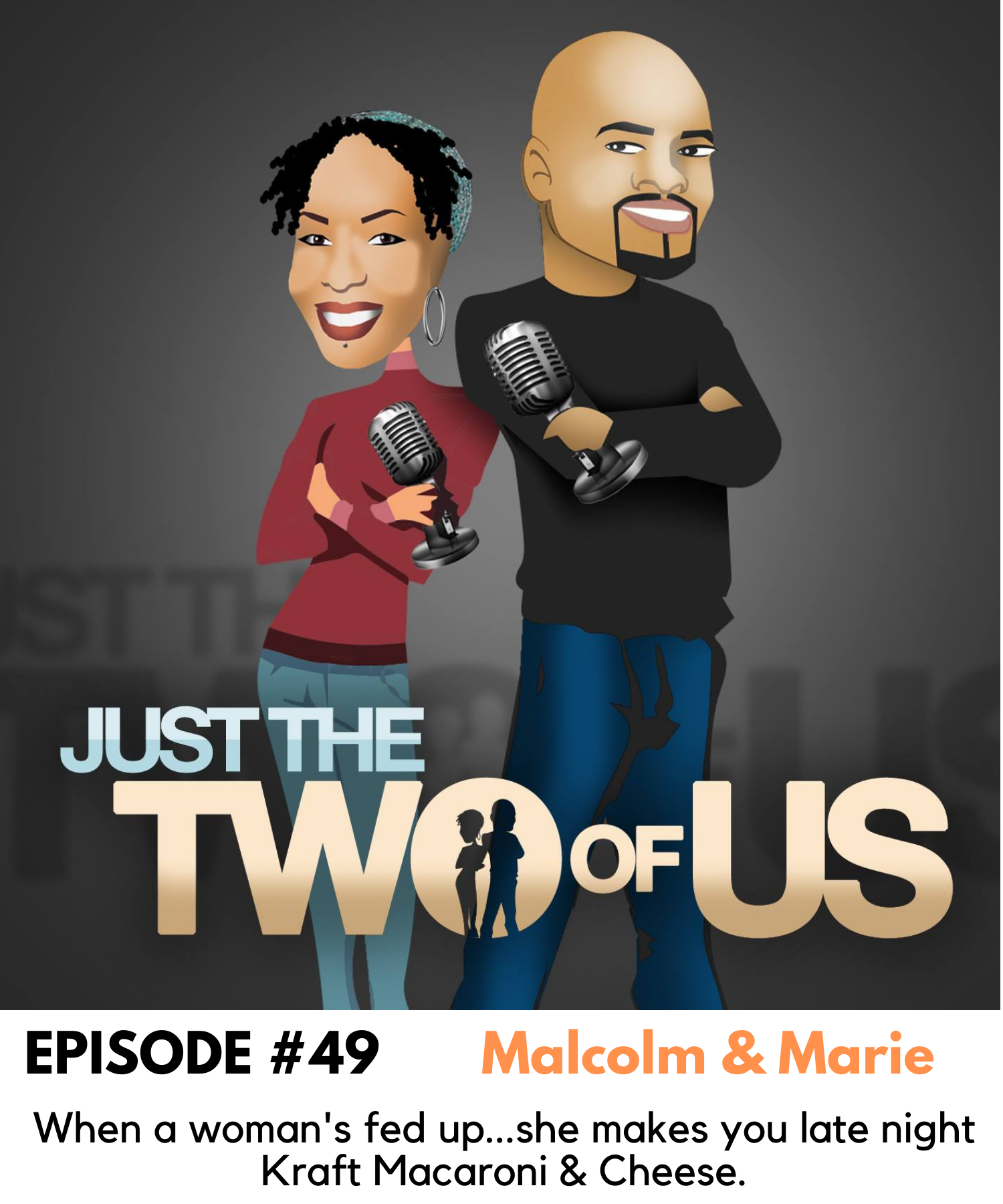 #49 Malcolm and Marie
