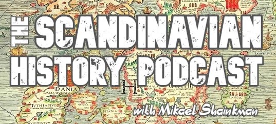 The Scandinavian History Podcast