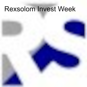Rexsolom Invest Week 45