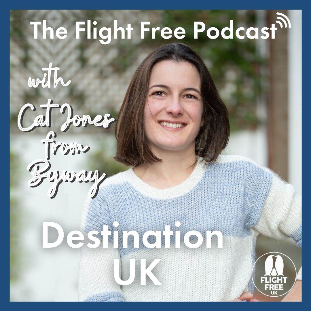 2021 series: Destination UK
